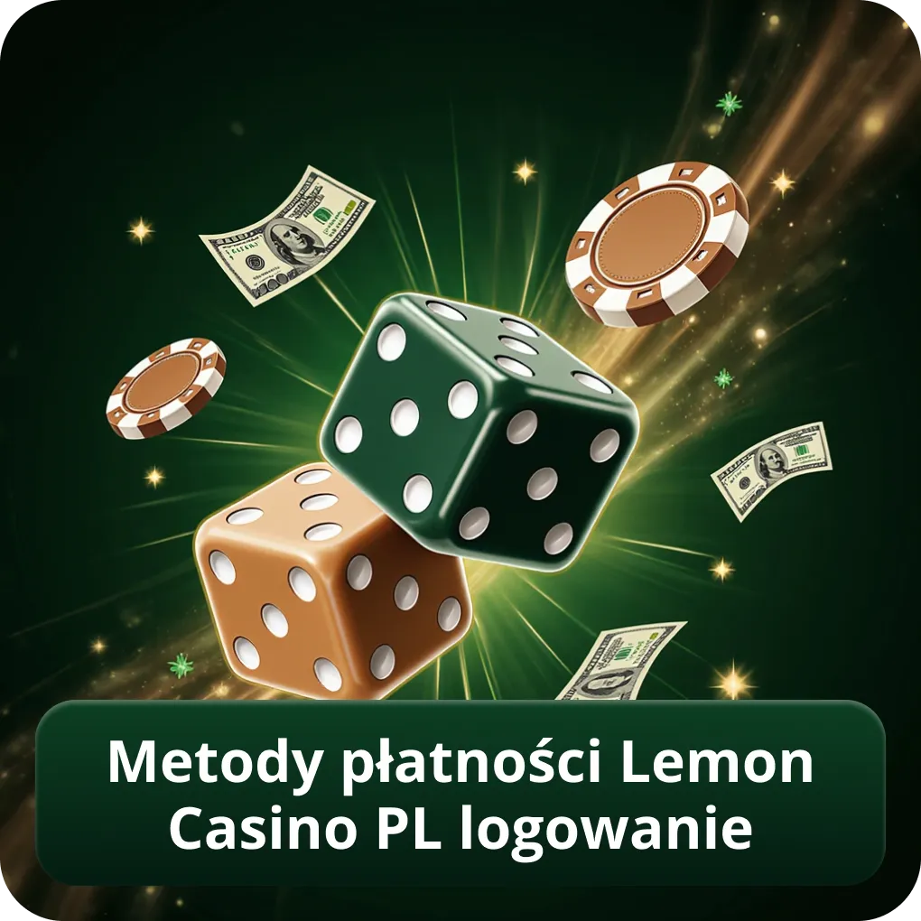 Metody Płatności Lemon Casino Pl Logowanie
